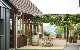 Jufa Hotel Tieschen